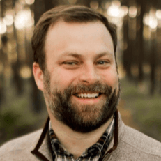 Brent Railey