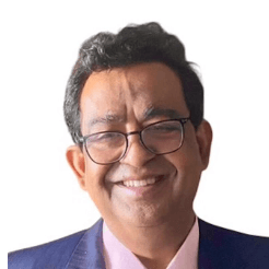 Dipankar Das