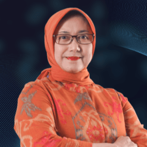 Vivi Yulaswati