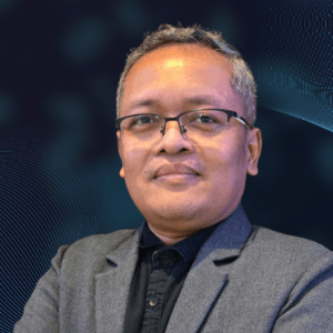 Arie Purwanto