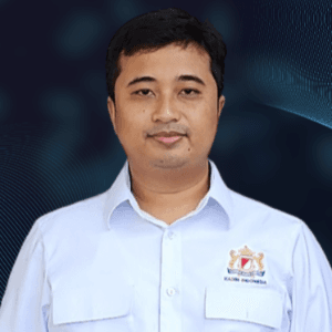 Eryk Pratama