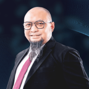 Arief Setiawan