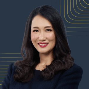 Melisa Hendrawati