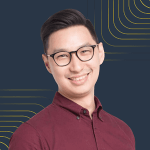 Leonard Pontoh