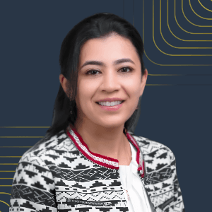 Avantika Rajagopalan