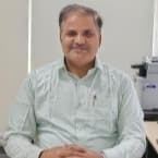 Ram Bilas Pachori