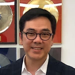 C. K. Michael Tse