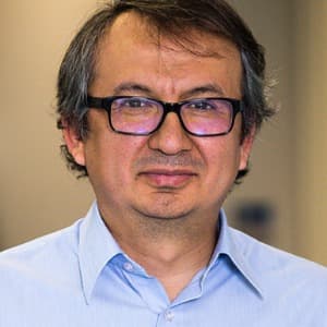 Marcos J. Rider