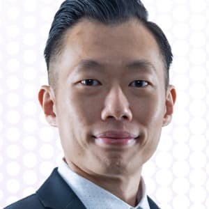 Jiashen Teh