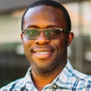 David Oyedokun