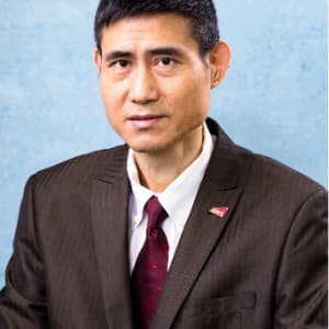 Dapeng Wu