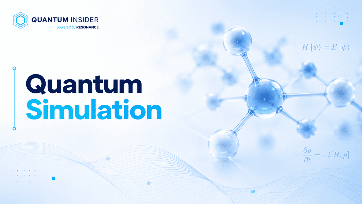 Quantum Simulation Explained: Applications, Methods and Challenges