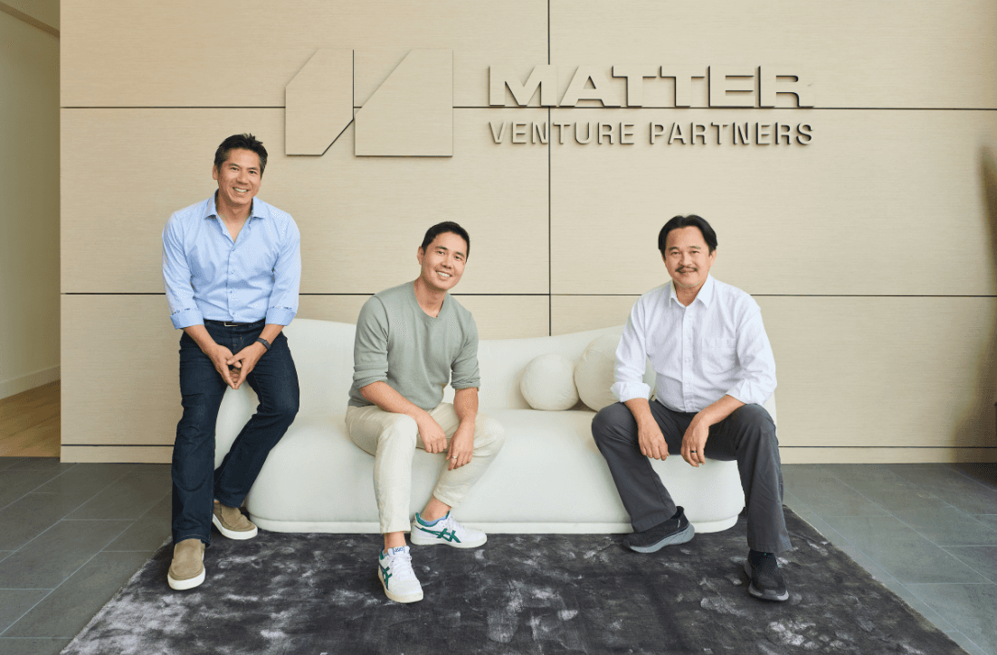 Matter Venture Partners Closes $450 Million Fund II