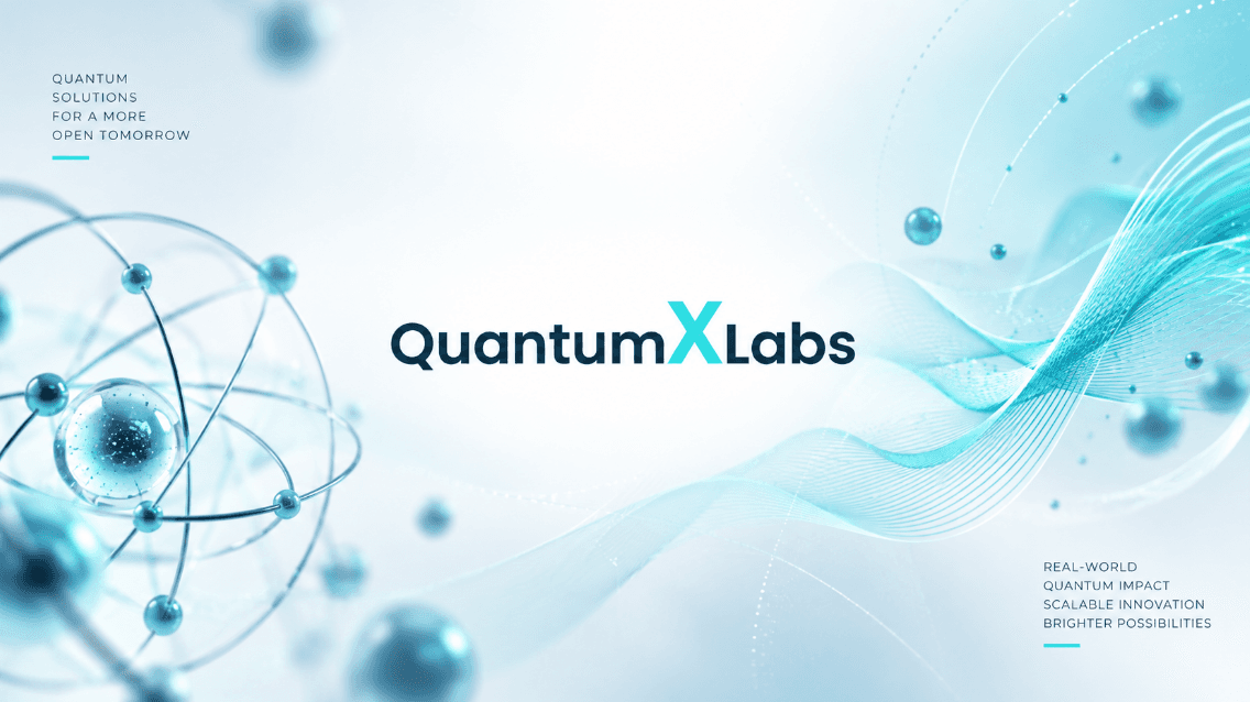 Quantum X Labs Launches QuantumQ Security Program for Quantum Cybersecurity