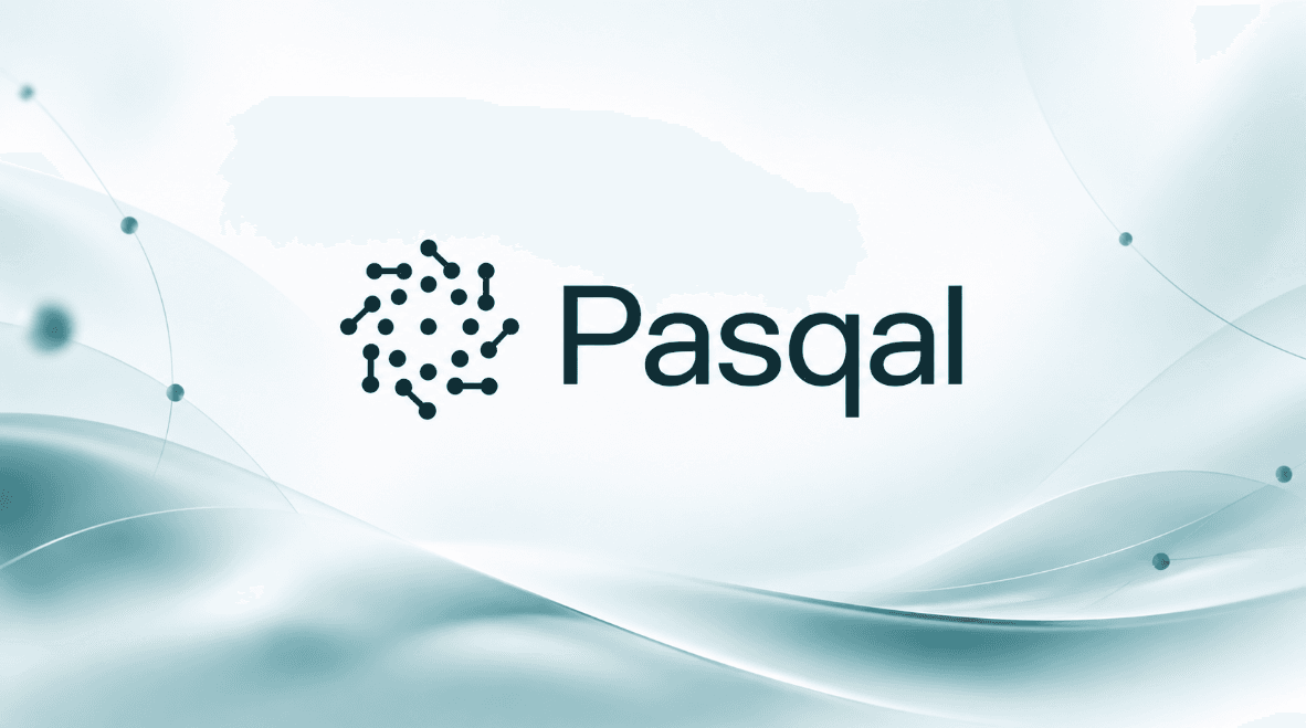 Pasqal Receives EIC Fund Award at 2026 TechEU Equity Summit