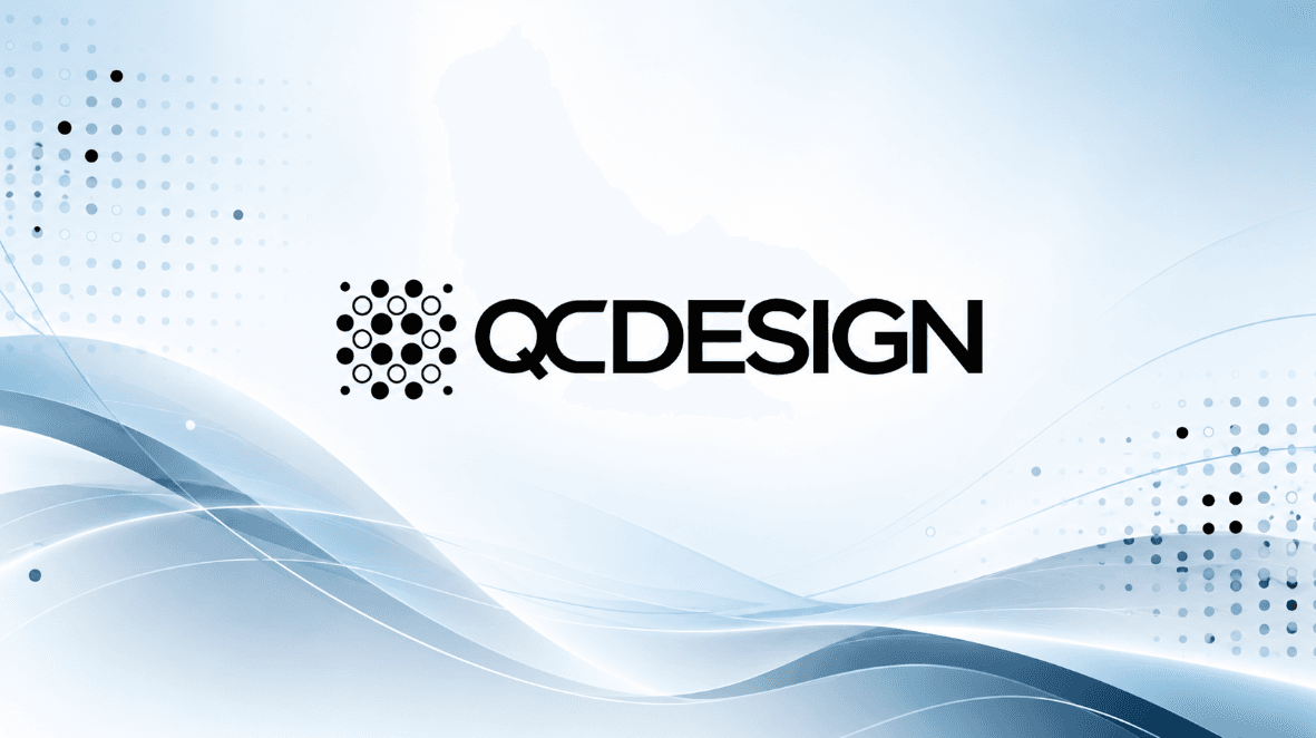 QC Design Reports 10x Logical Error Reduction With Meridian AI
