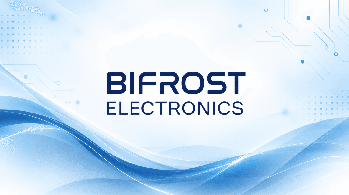 Bifrost Electronics Appoints Doug Campbell as CEO