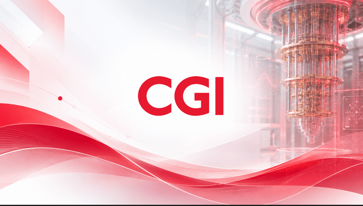 CGI Federal, DLA and UT Knoxville Study Quantum Computing for Logistics