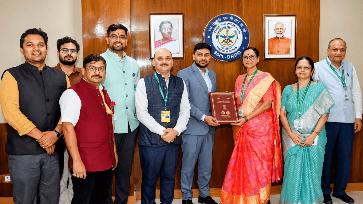 DRDO Partners With Zero mK India on 20 mK Quantum Refrigerator