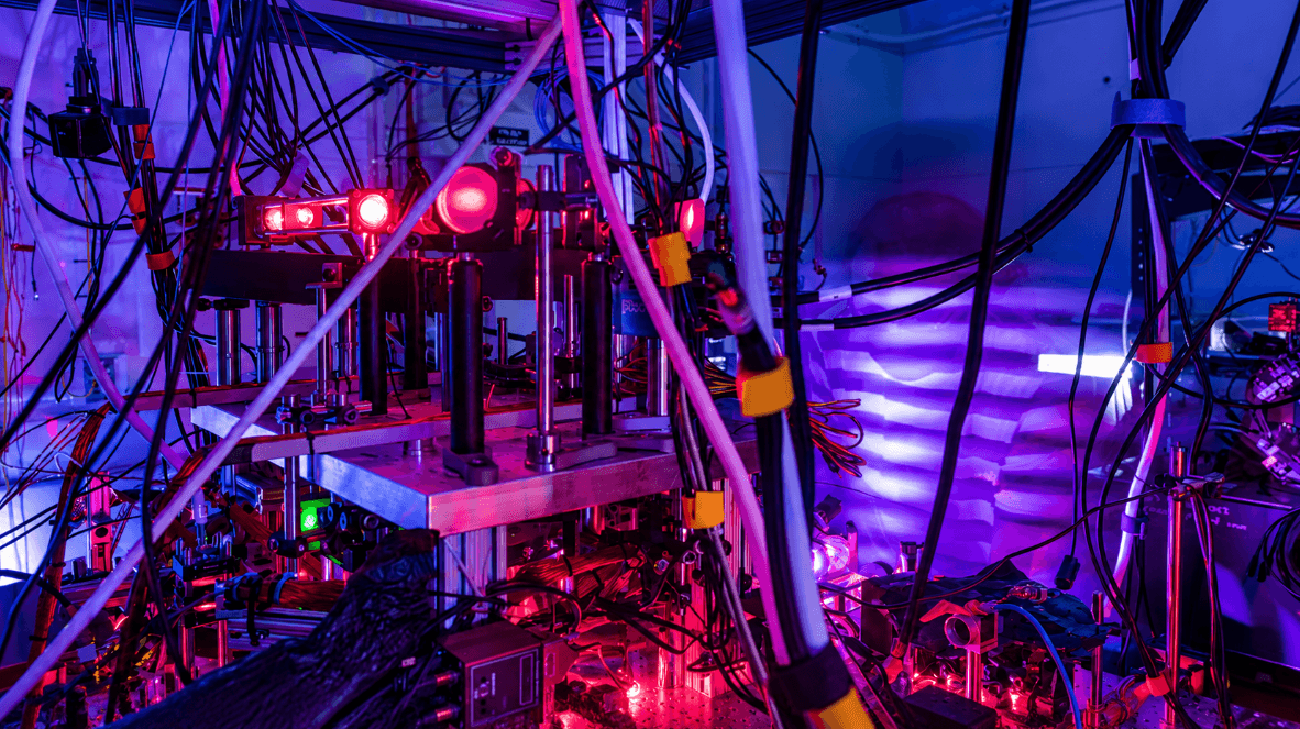 UCSB Researchers Join Three NSF Quantum Leap Challenge Institutes