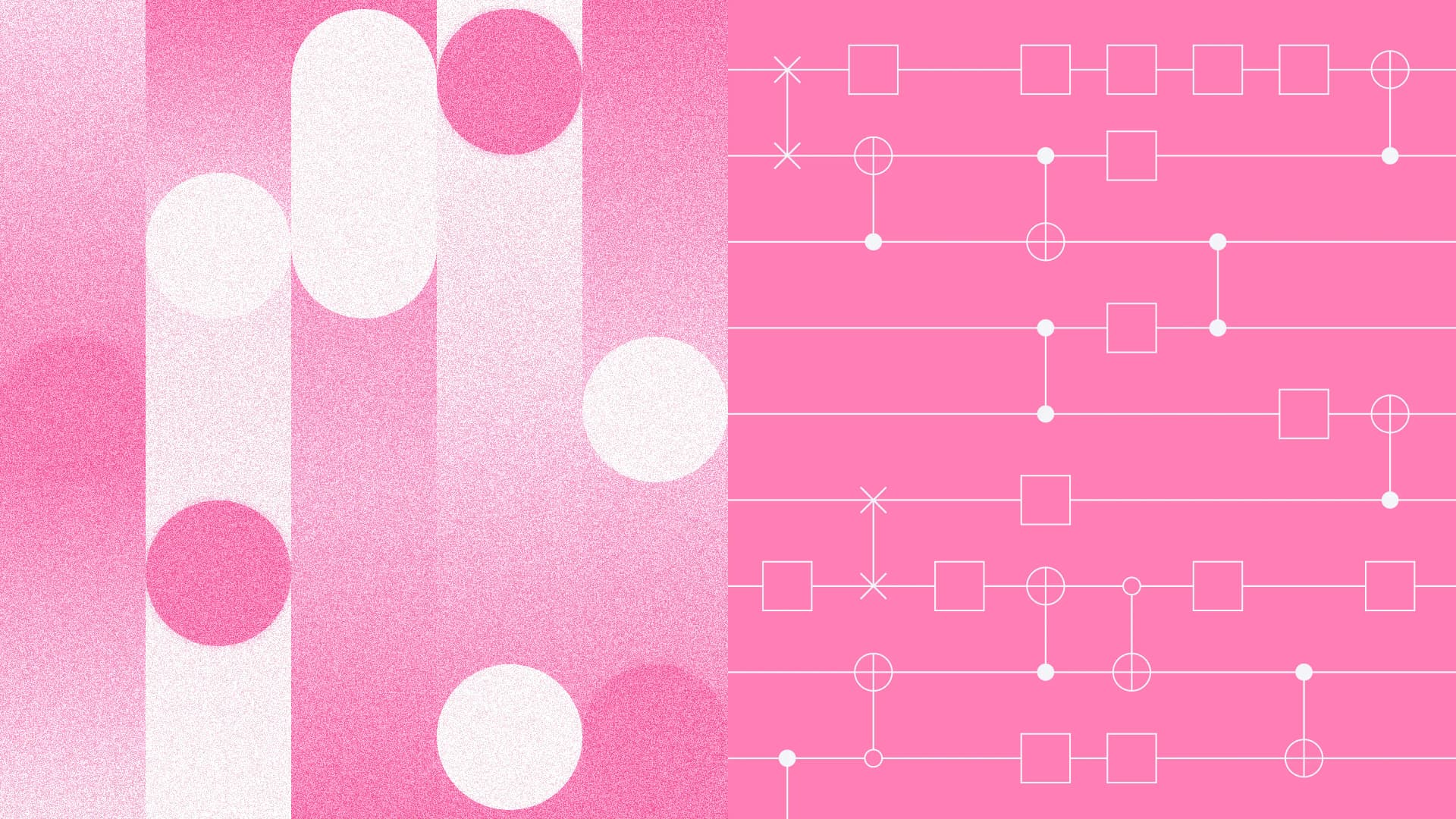 Better Together: IBM Researchers Cut Sampling Demands 63-Fold by Combining Quantum Error Detection And Mitigation