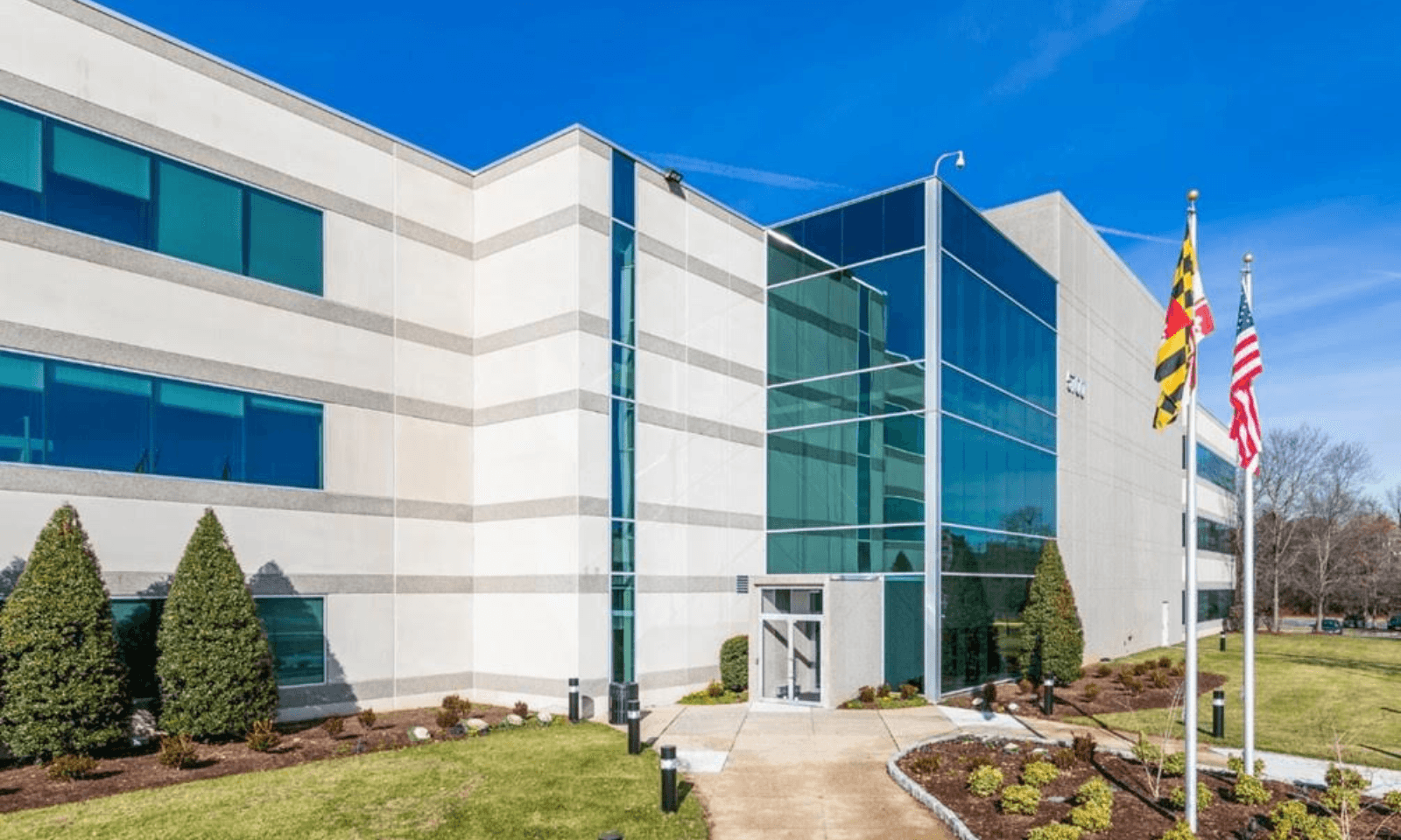 Riverlane Establishes U.S. Headquarters in Maryland to Accelerate Quantum Computing Innovation