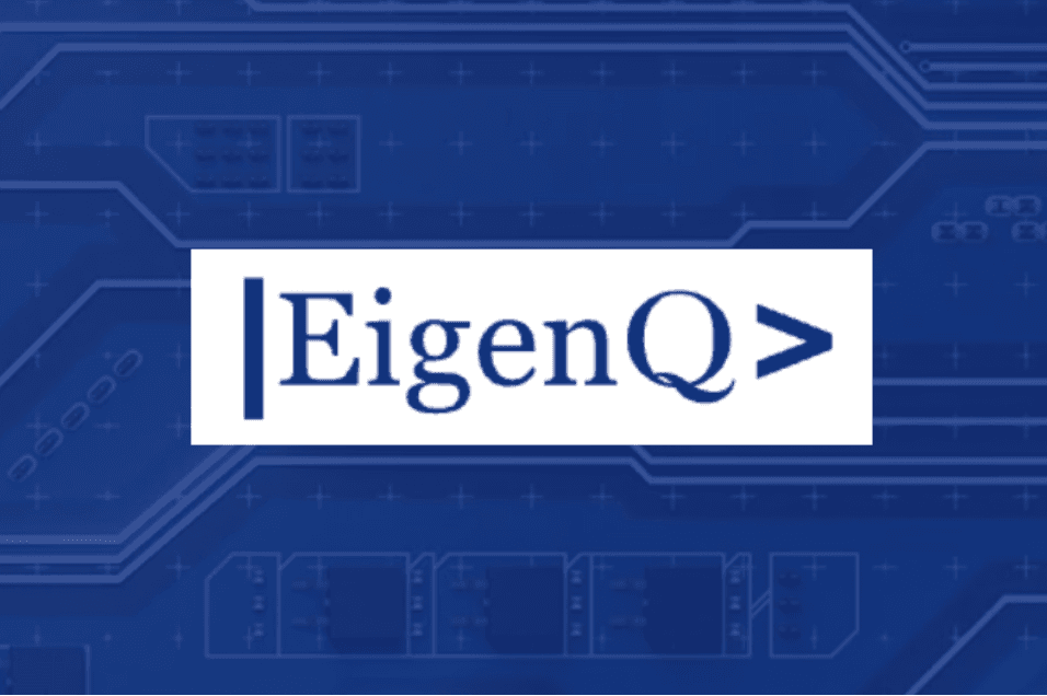EigenQ Secures $45 Million Financing Ahead of Planned Nasdaq Listing