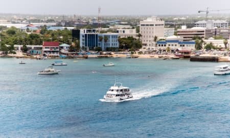 Mark Phillips KC appointed to Cayman Islands Grand Court