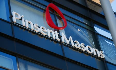 Pinsent Masons managing partner faces two challengers in leadership contest