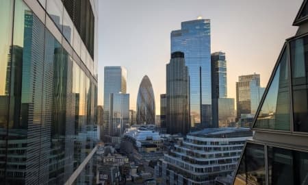 UK legal services exports near £11bn as international demand grows