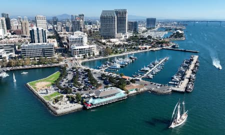 Haynes Boone expands California footprint with San Diego opening
