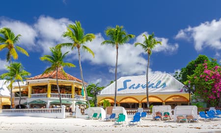 Kirkland, Latham and Jones Day steer Royal Caribbean’s $3bn acquisition of stake in Sandals