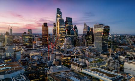 Stephenson Harwood makes double hire in London from Clyde & Co, Mishcon de Reya
