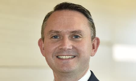 Pinsent Masons names successor to managing partner Cameron