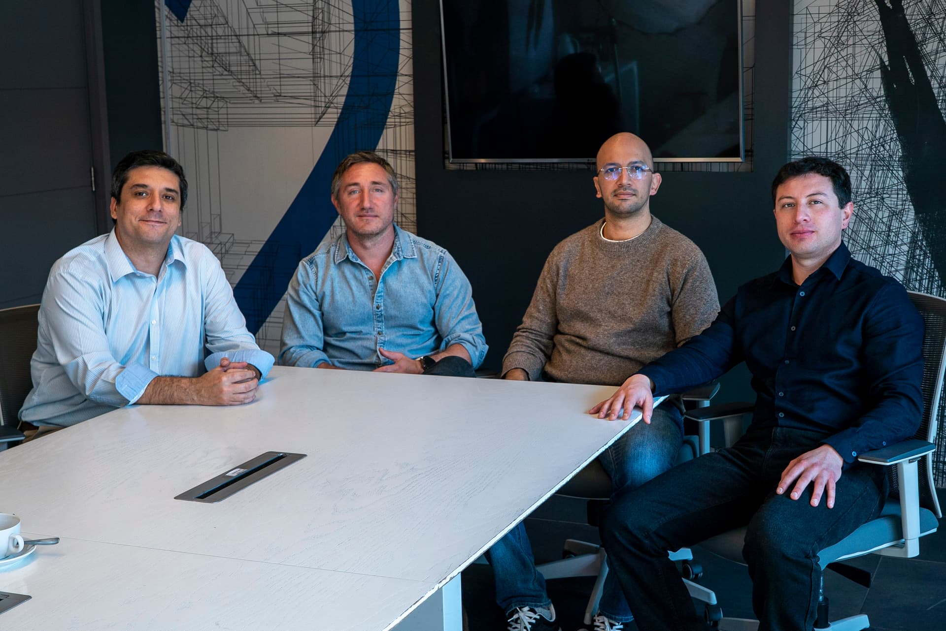 Dataprop aims to digitize real estate brokerage in Chile with a collaborative platform