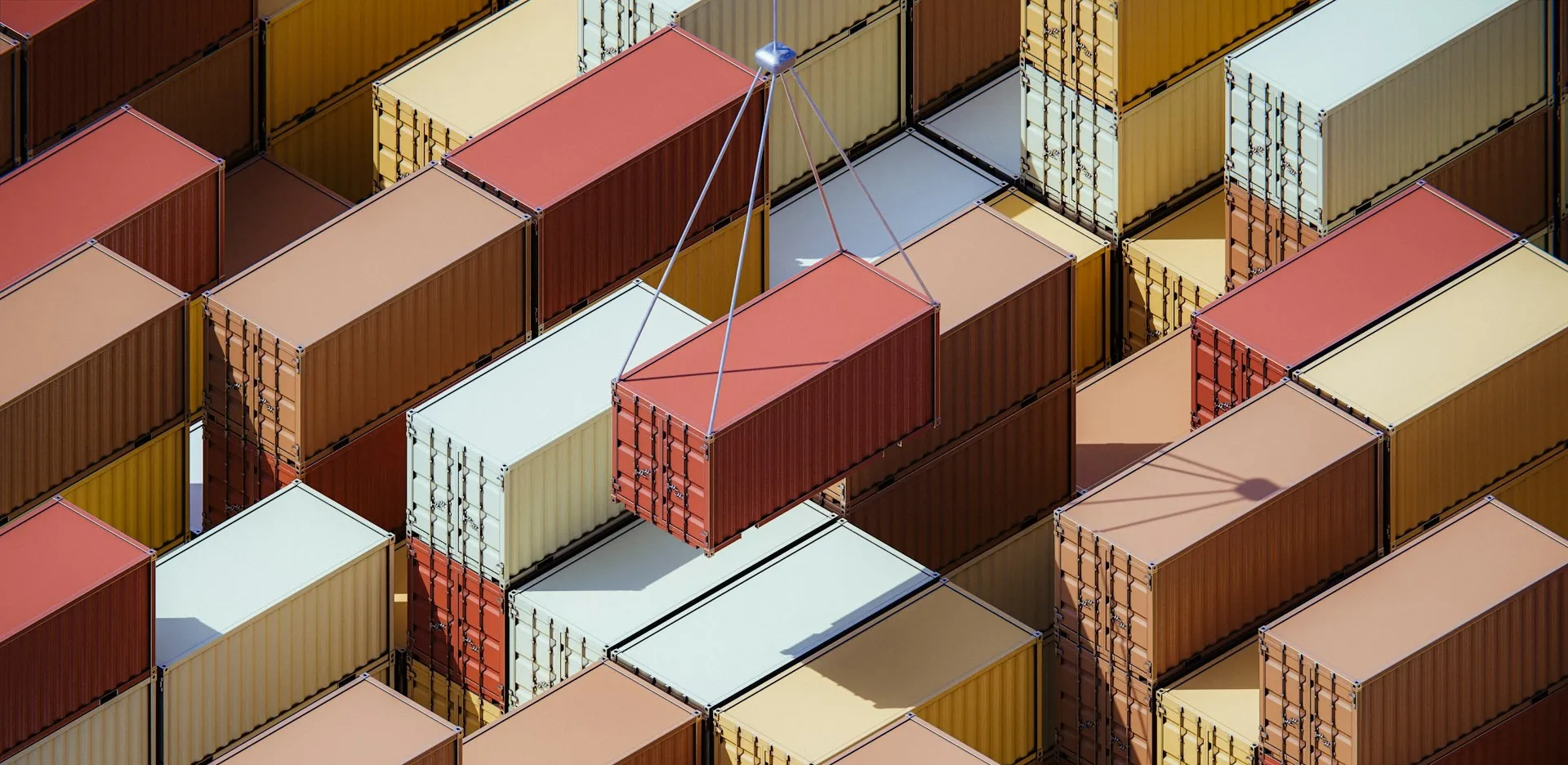 Why the Next Decade of Trucking Will Be Won on Data, Not Diesel