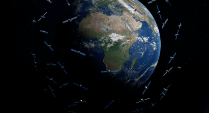 Highly Integrated Multibeam Beamformers Offer SWaP Benefits for Payload Phased Array Antennas