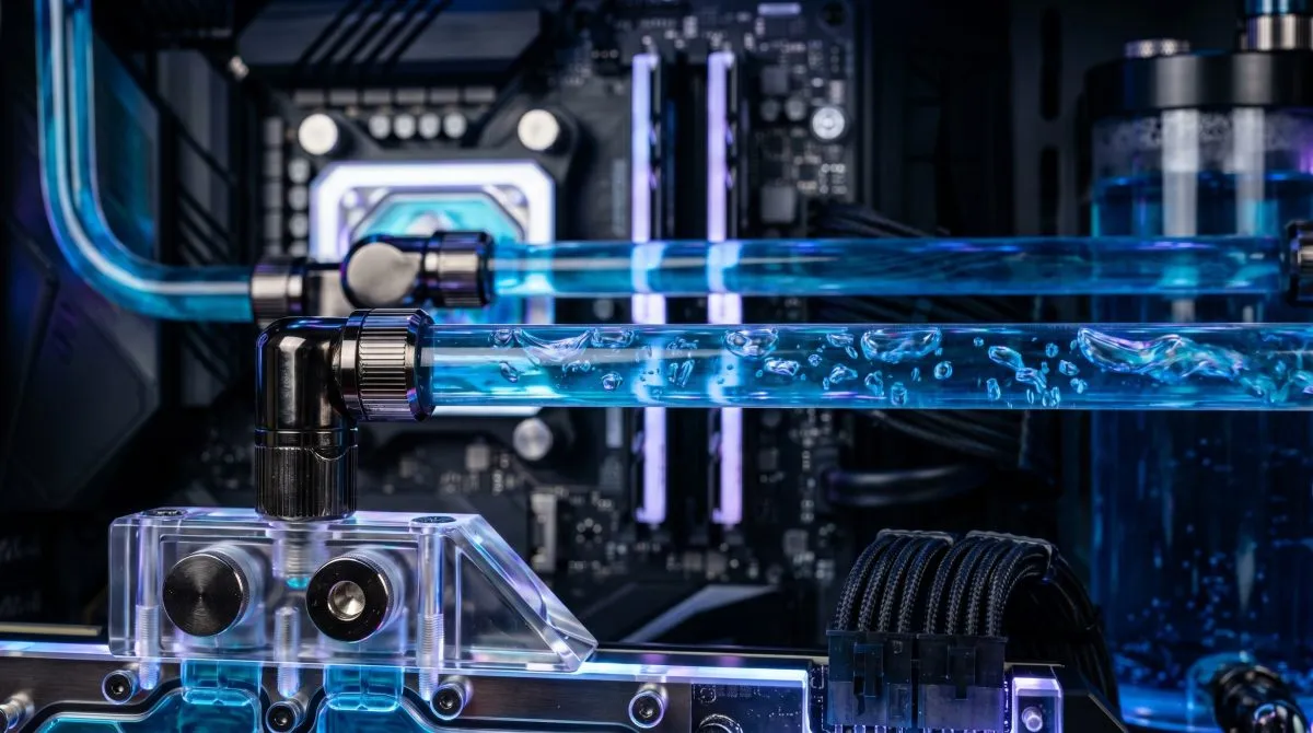 AI Data Centers Make Power, Cooling Critical to Scaling