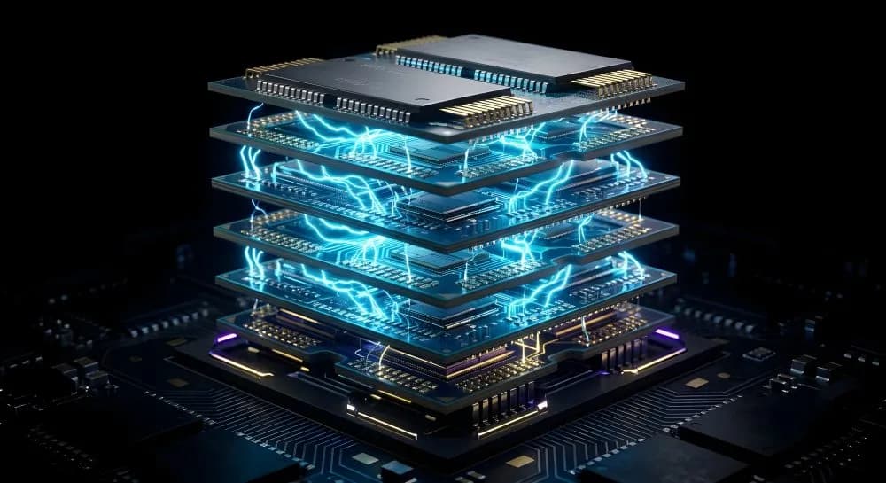 AI Demand Will Keep DRAM Market Under Pressure