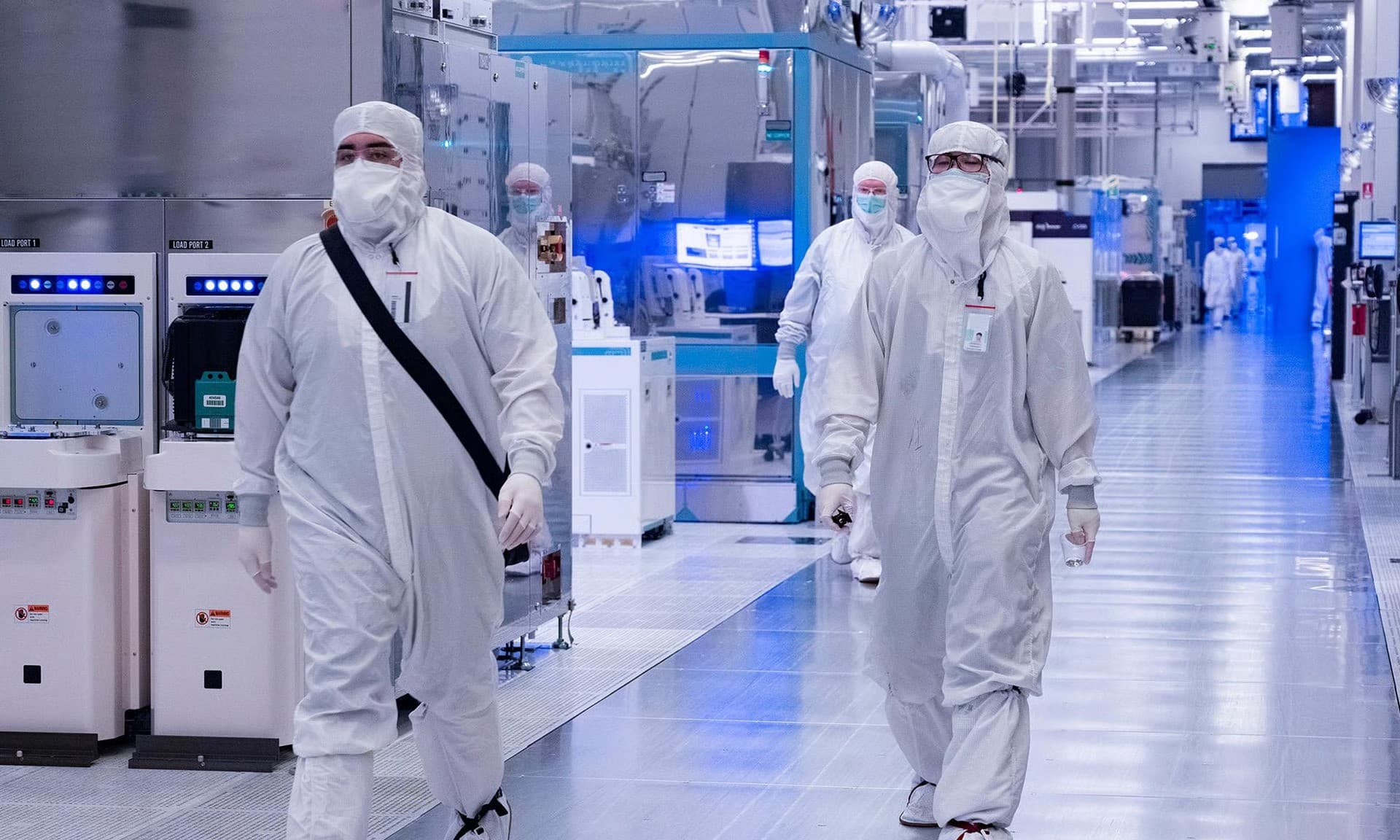 SK Hynix’s Intel Liaisons: What You Need to Know