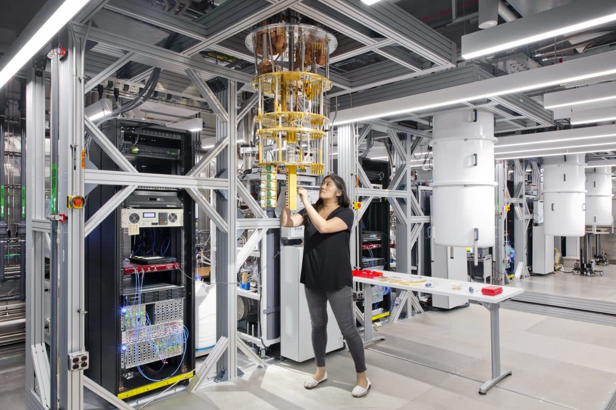 IBM Details Quantum, AI Developments in India