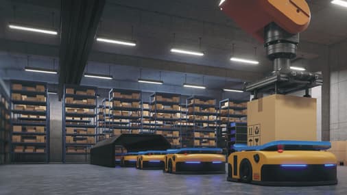 Empowering the Future of Robotics