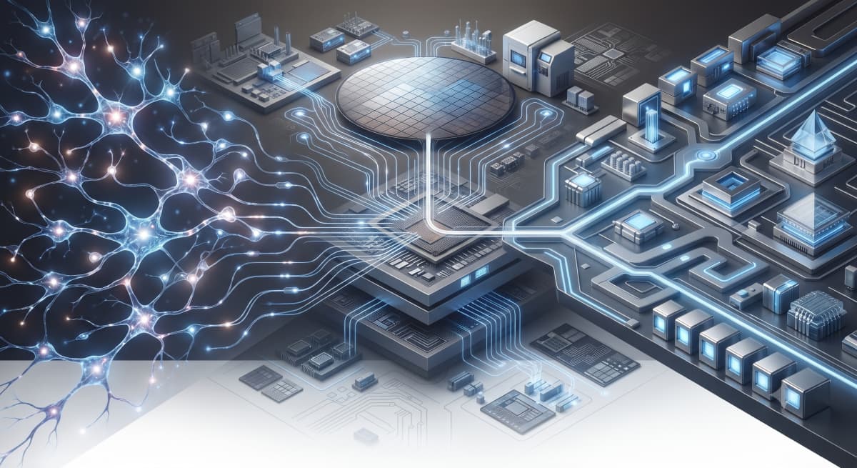 Emergence AI Targets Fabless Chipmakers With Neuroformal AI