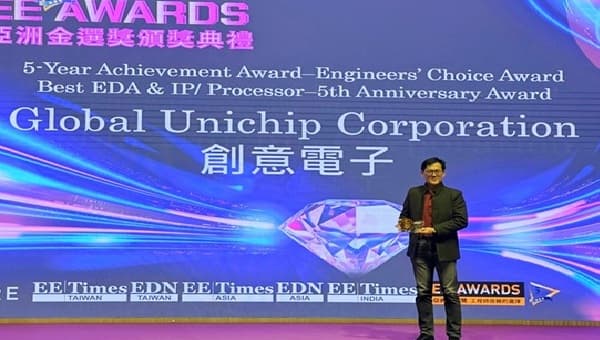 GUC Announces 2nm 16 Gbps HBM4E IP