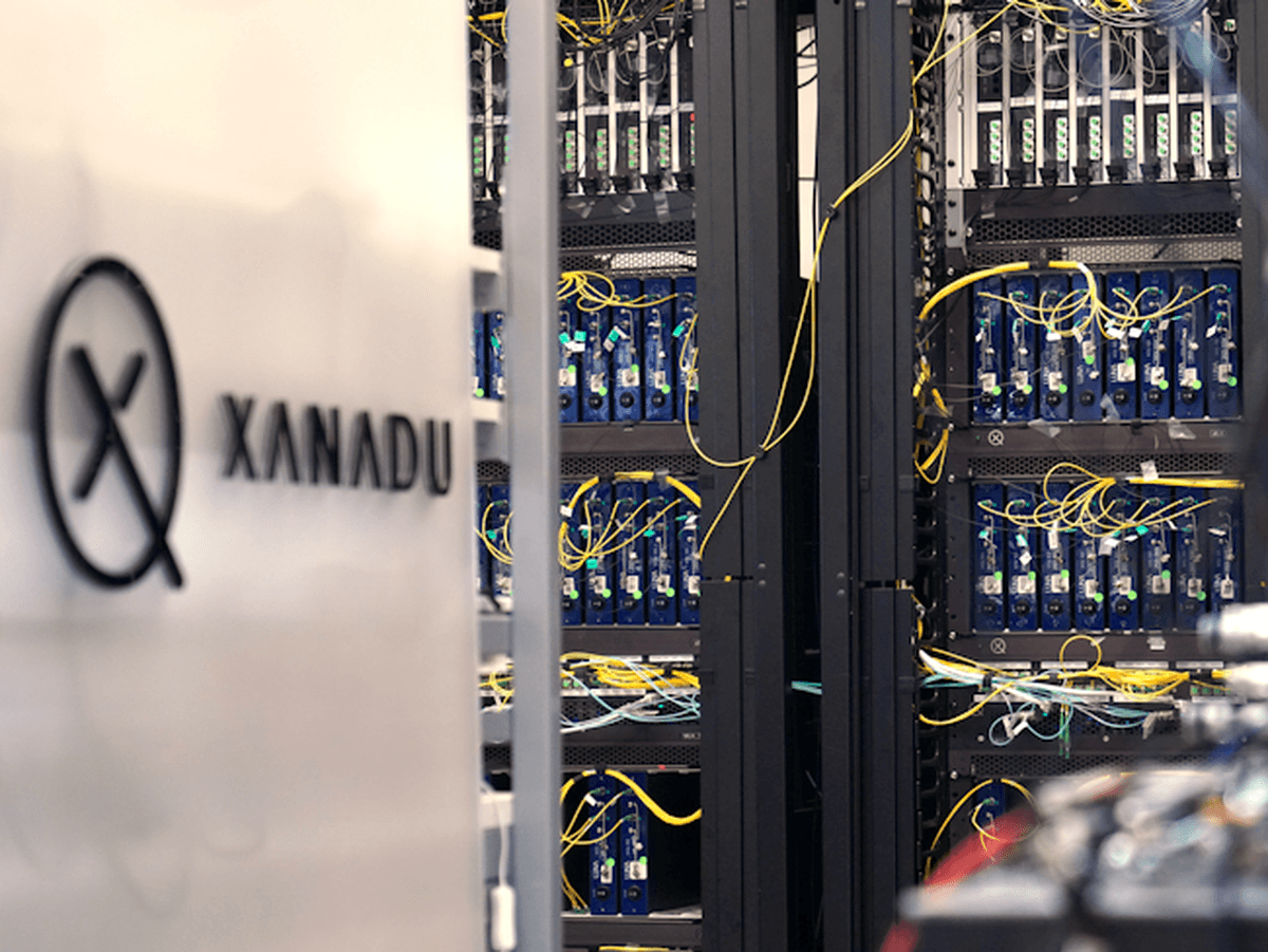 Xanadu Builds Out Canadian Quantum Infrastructure
