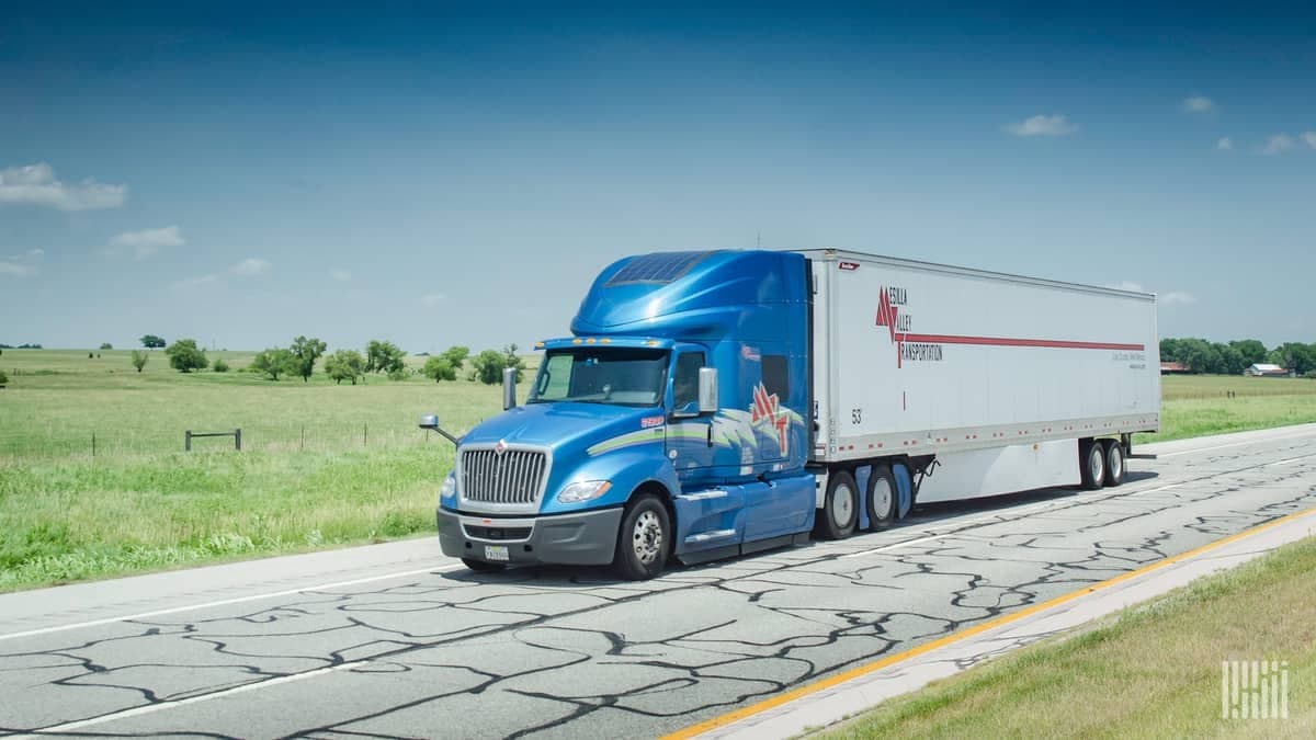 Jury awards $104M in wrongful death verdict against major US carrier