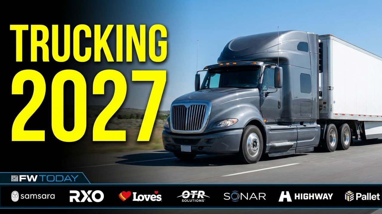NOx Emissions Rule: What It Means for Trucking in 2027