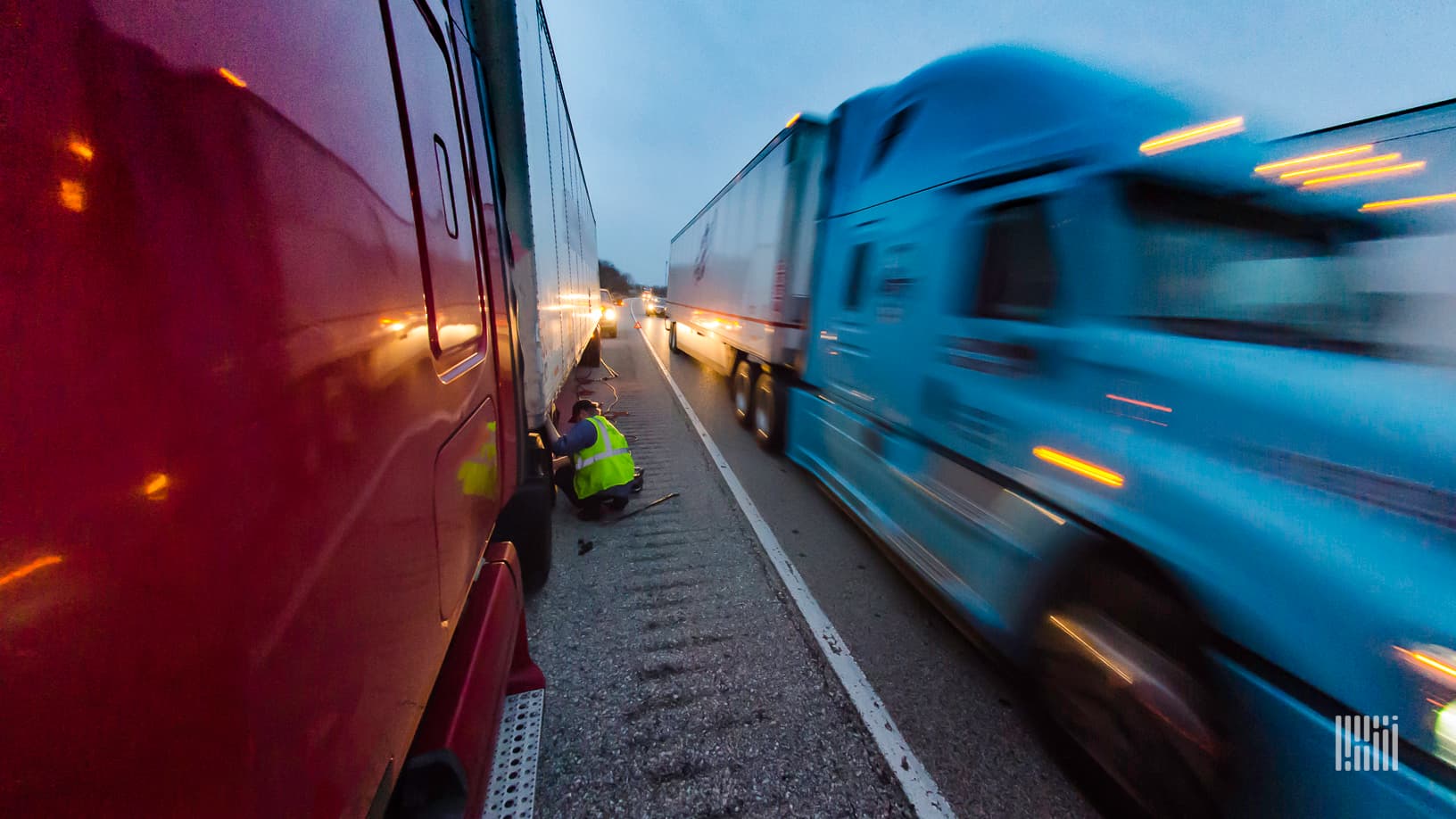 OOIDA urges House to vote on Dalilah’s Law after deadly Pennsylvania crash