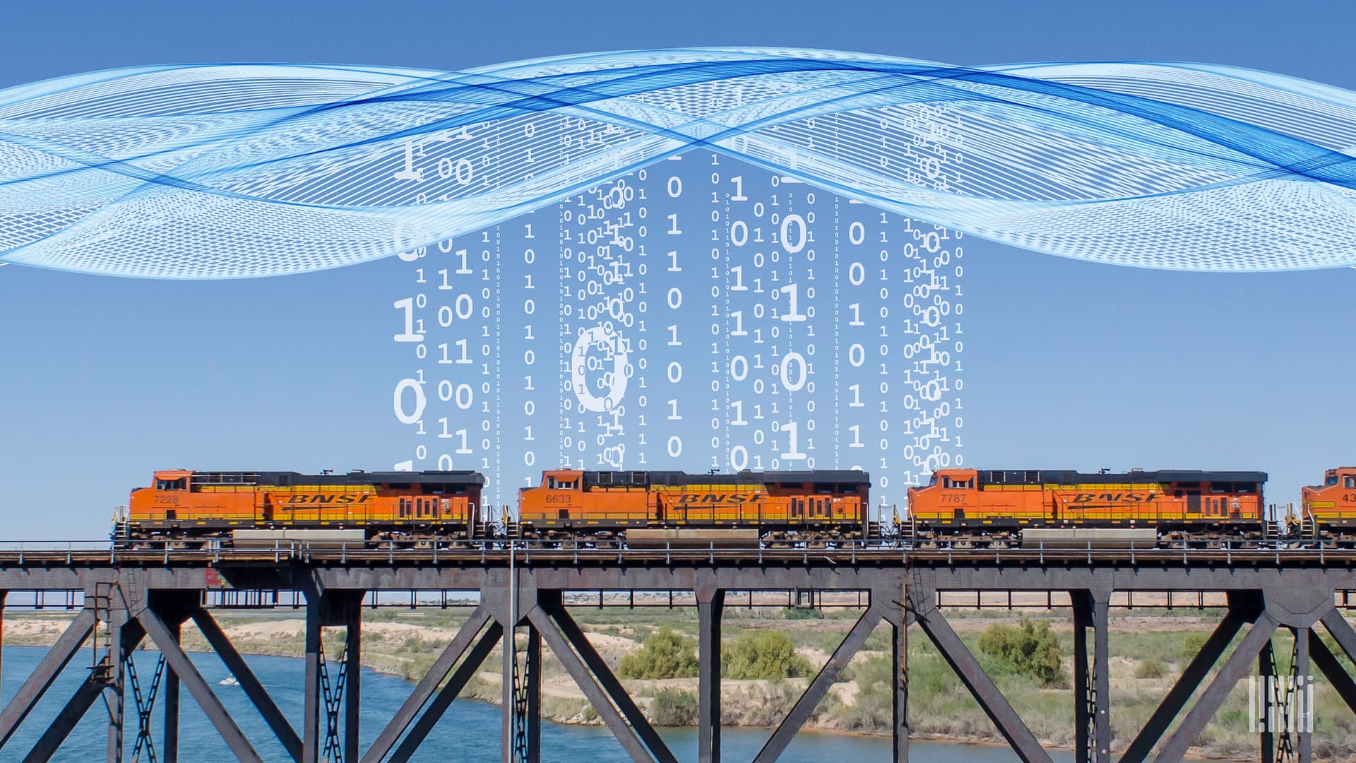 SONAR Sitrep: Freight market pushes shippers toward network flexibility