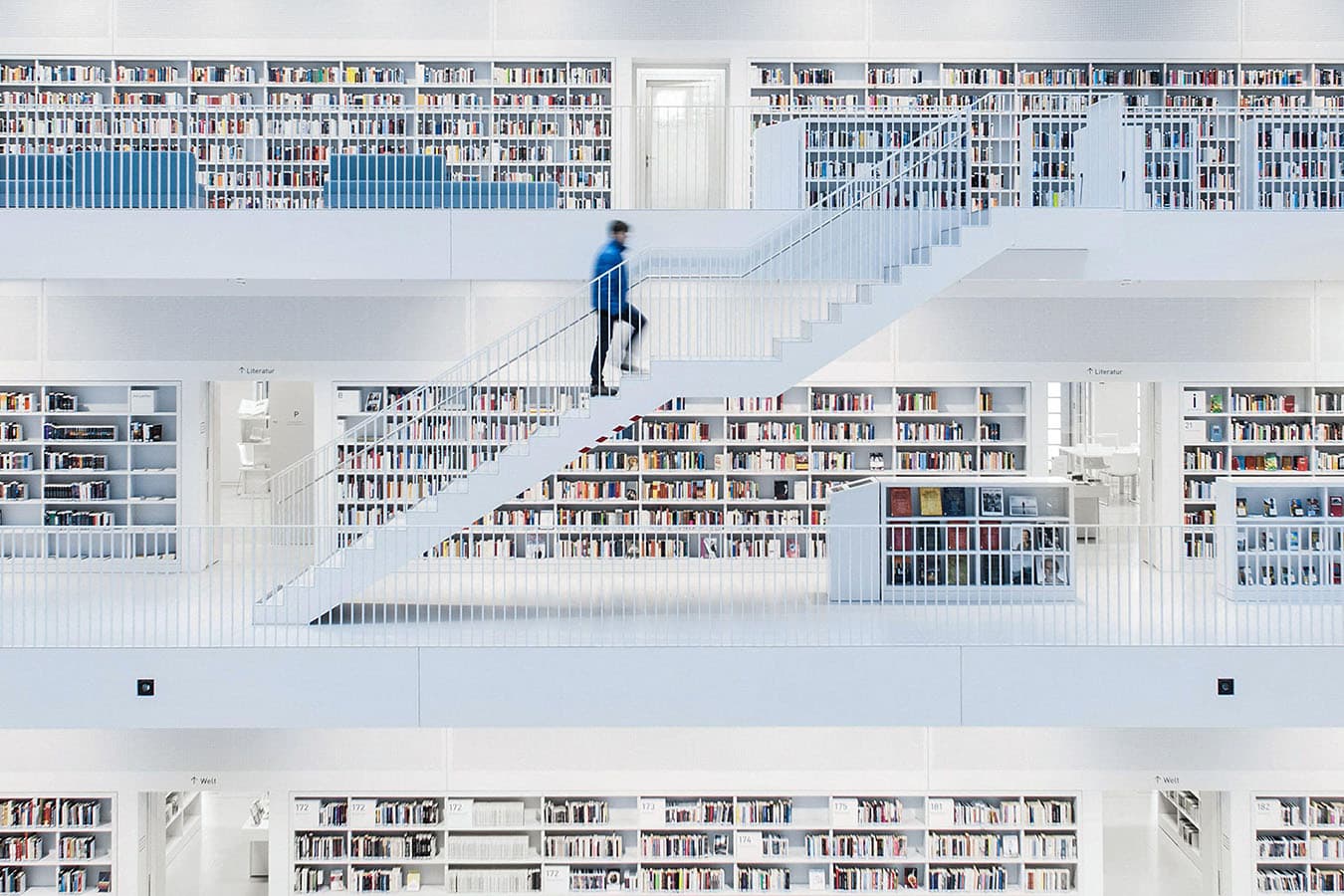 Feeding our books into generative AI risks creating a cultural void